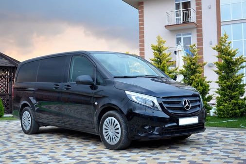 mercedes-vito